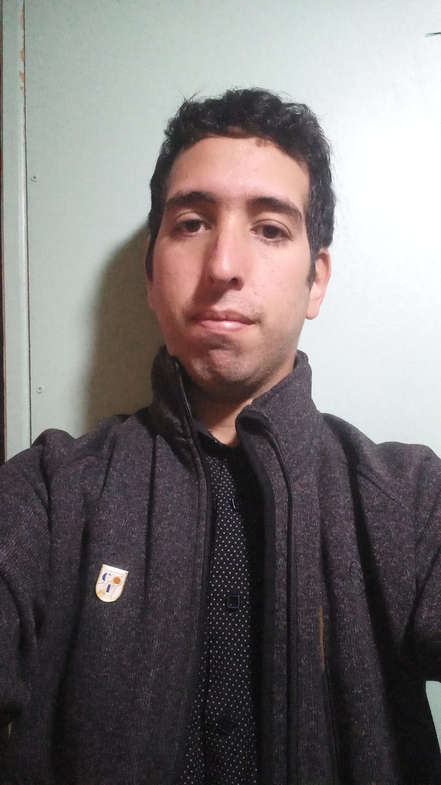 Braulio Adasme