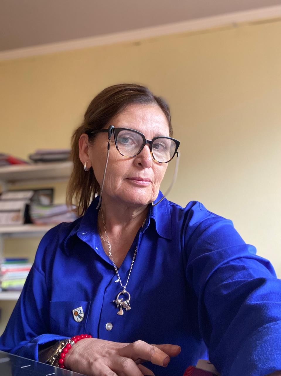 Carmen Muñoz