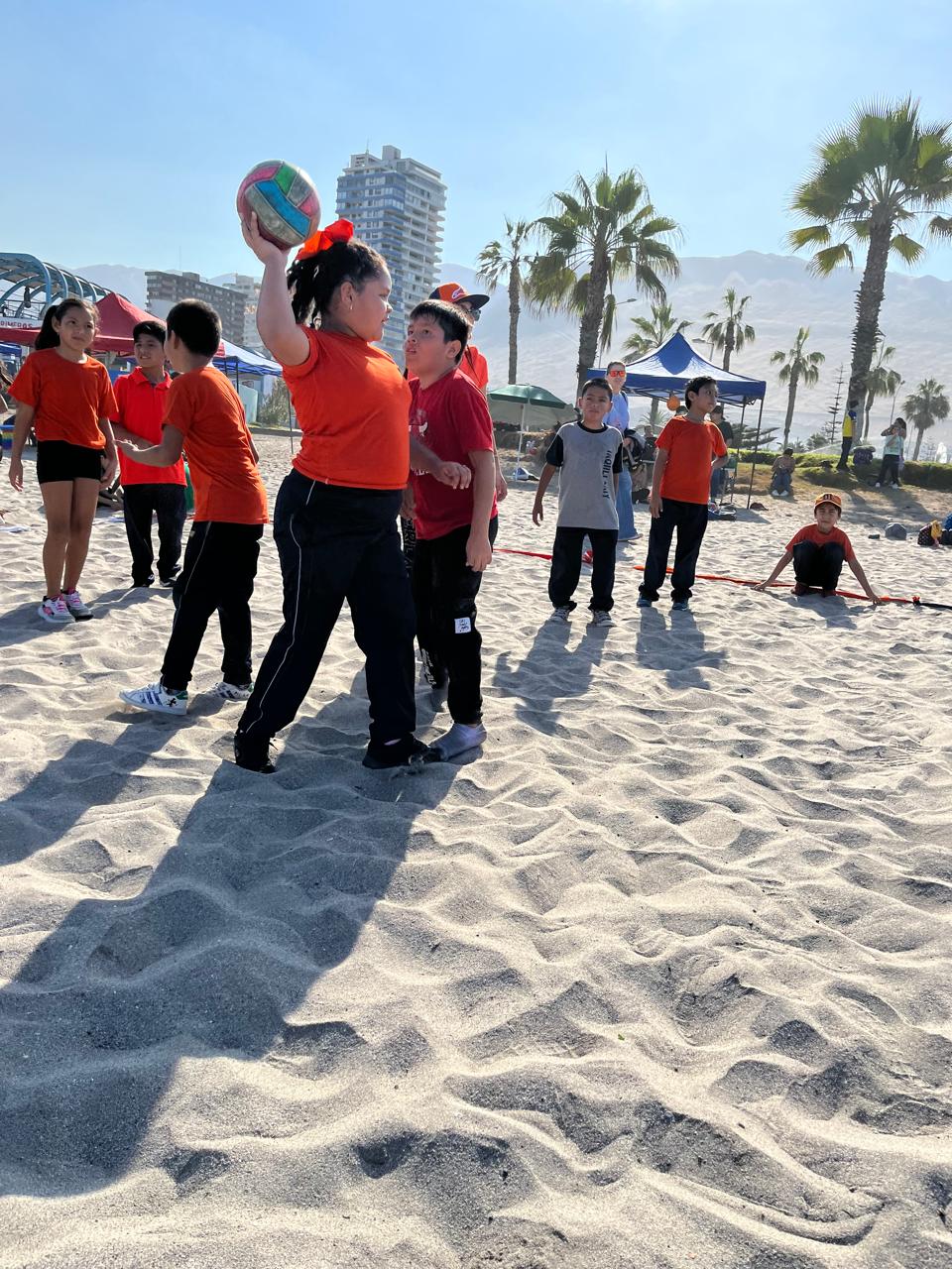 Playa 3