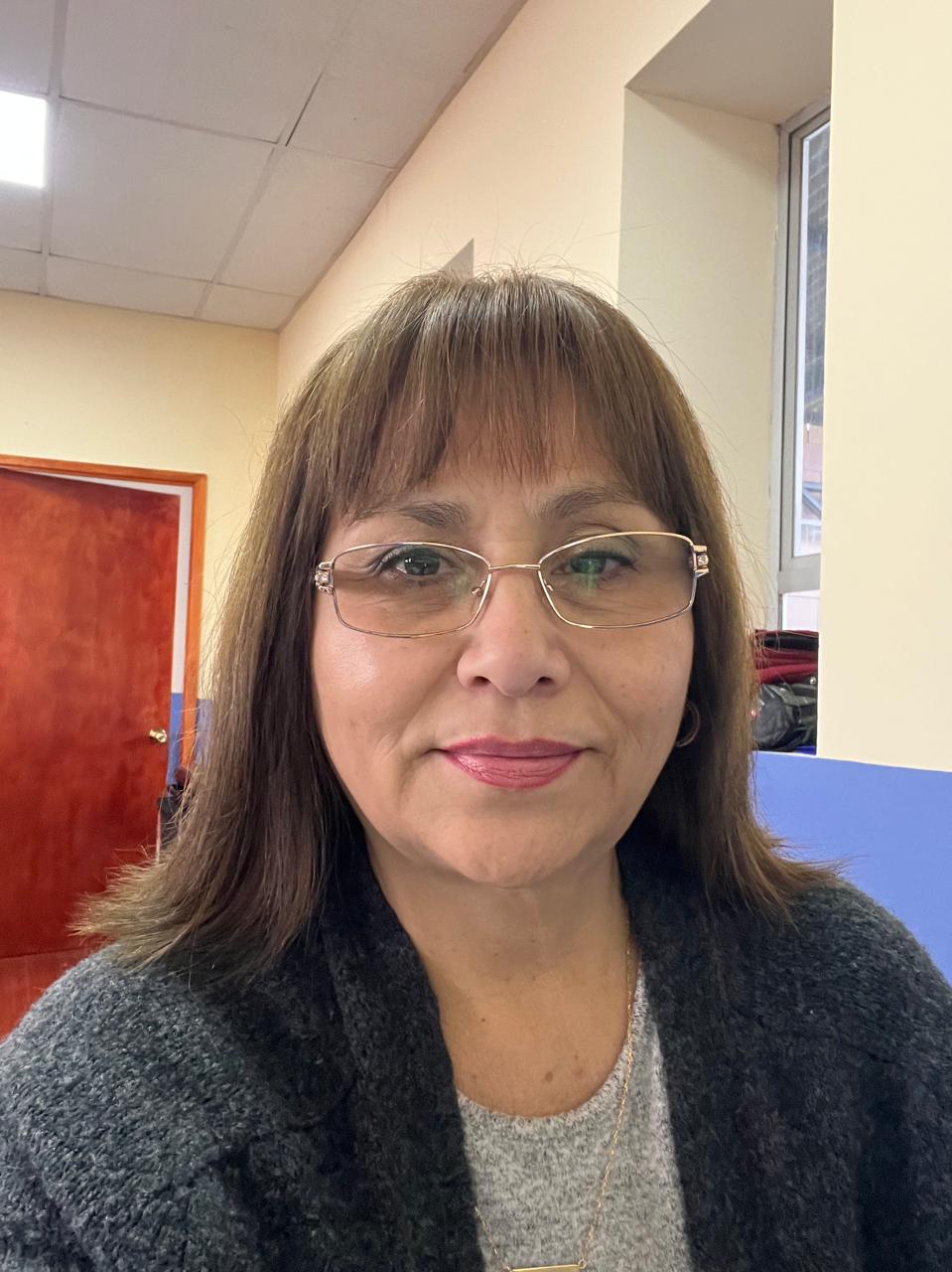 Sara Paniagua
