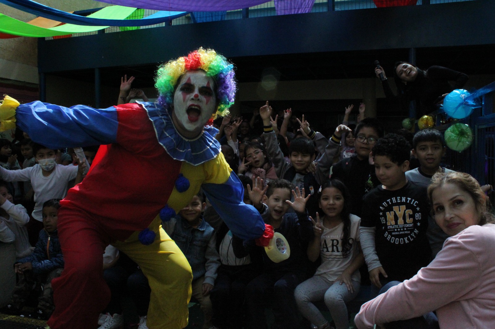 dia del niño
